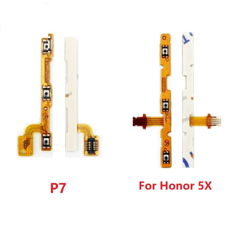 Кнопка включения/выключения питания Боковая кнопка увеличения/уменьшения