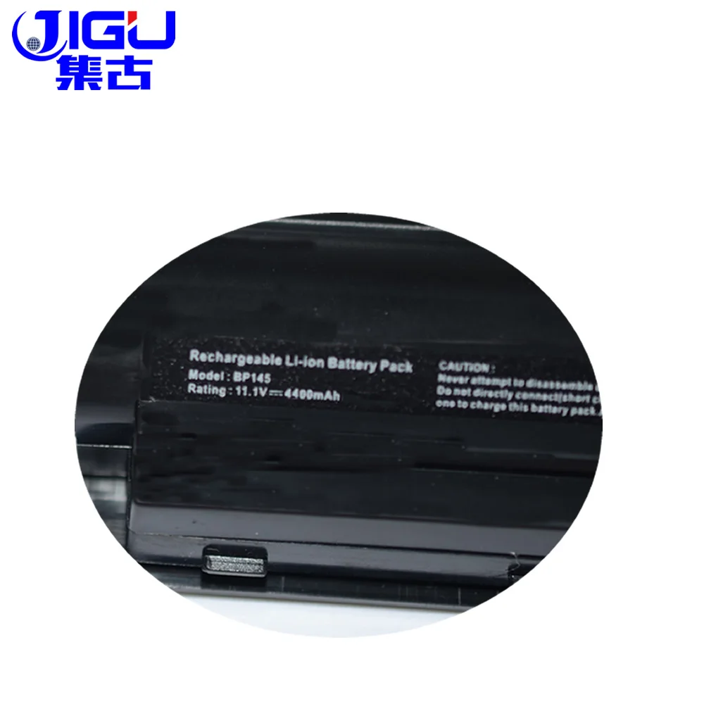 Аккумулятор для ноутбука JIGU FPCBP101AP FPCBP102 FPCBP102AP S26391 F5031 L200 LifeBook P1510 P1510D P1610 P1630|laptop