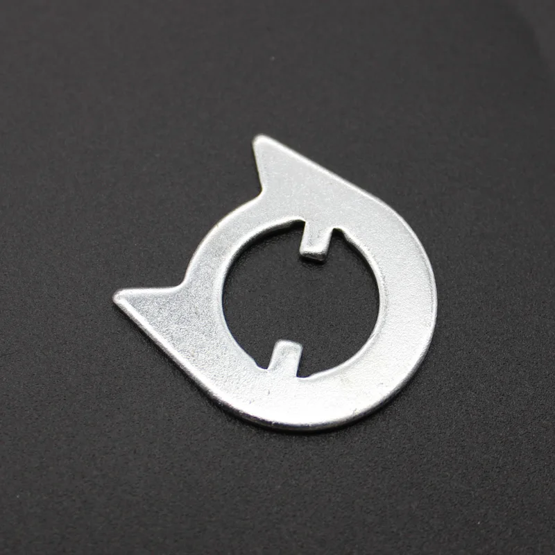 

10 Pieces Limiting Washers For Door Handles