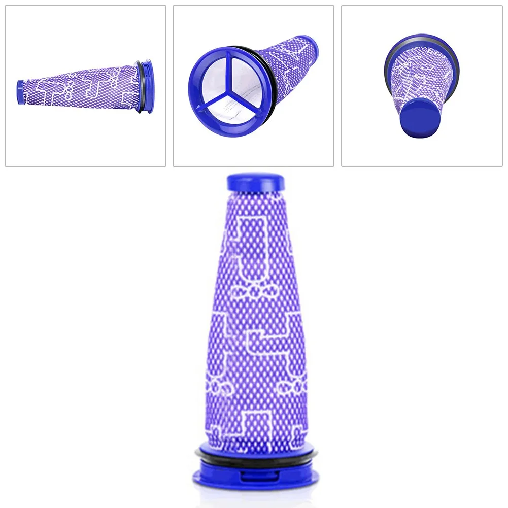 

Replacement Washable Pre Motor Filter For Dyson DC50 Vacuum Cleaners Spare Parts Household Cleaning Accessories