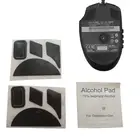 Сменные ножки для мыши Razer Naga 0,6Naga Hex V2, 2 шт., толщина 2014 мм