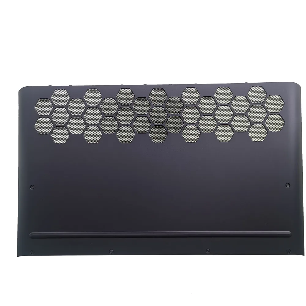 New Original 062RH9 62RH9 For Dell Alienware Area 51M R2 Laptop Access Panel Door Cover Bottom Cover Base Lid Back Shell Black