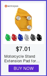 Для Honda CBR600RR 03 04 CBR600 RR 2003 2004 CBR 600 43 мм руль для гоночного велосипеда мото регулируемая вилка ручка бар гонщик мотоцикл