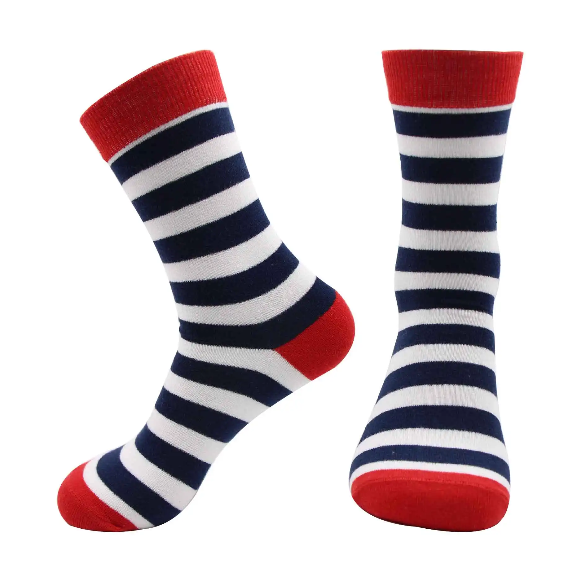 2019 Веселые хлопковые Дышащие носки для девочек средней школы повседневные новые