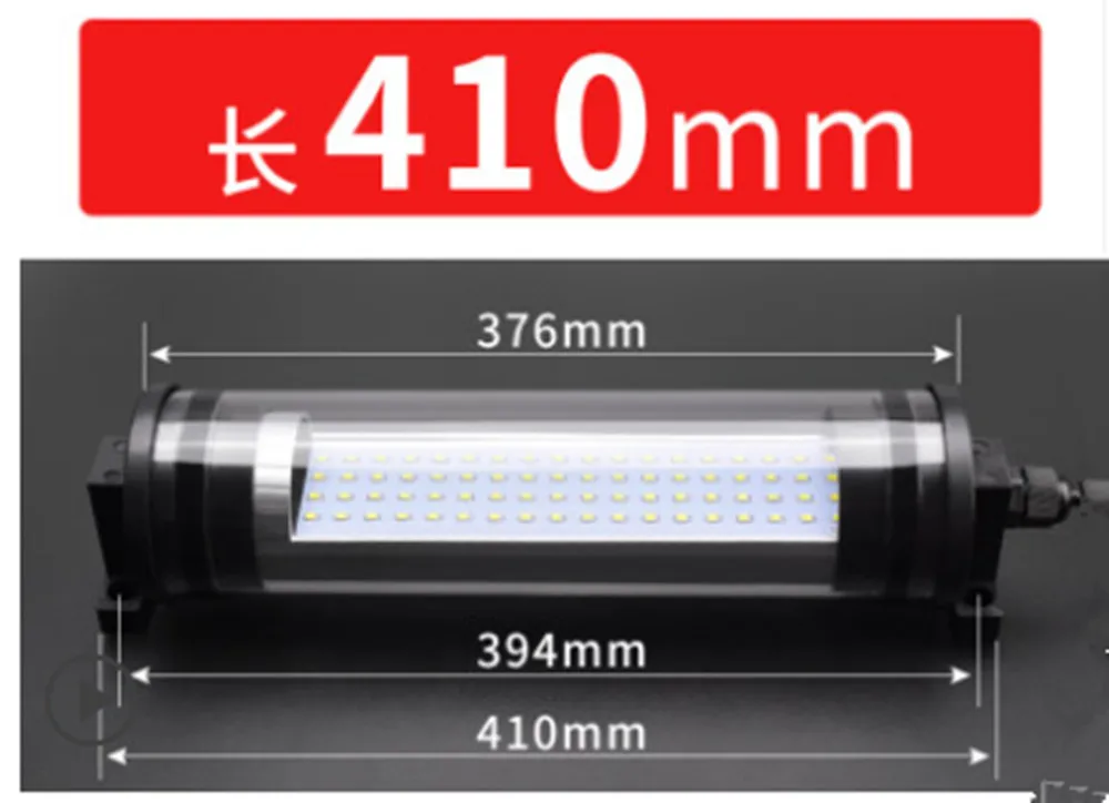 

Профессиональная светодиодная рабочая лампа DUTY CYCLE