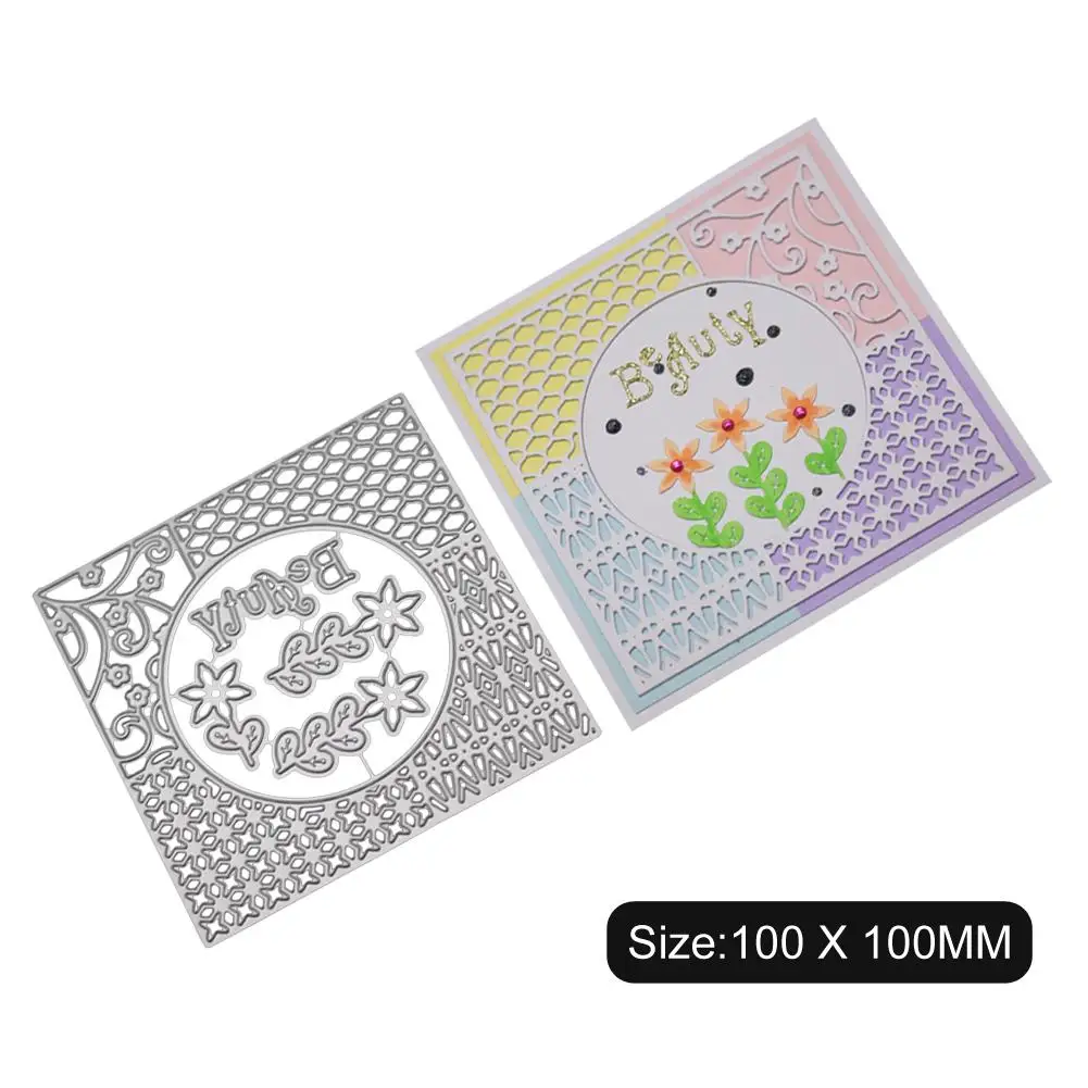 Сделай Сам углеродистая сталь резка плашки рождественские Плашки для