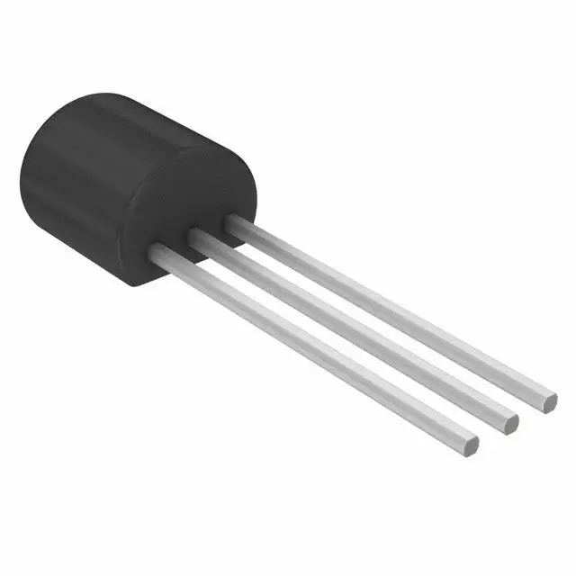 MCP101-460DI/к IC супервизор 4 60 V HIGH TO92 | Электроника