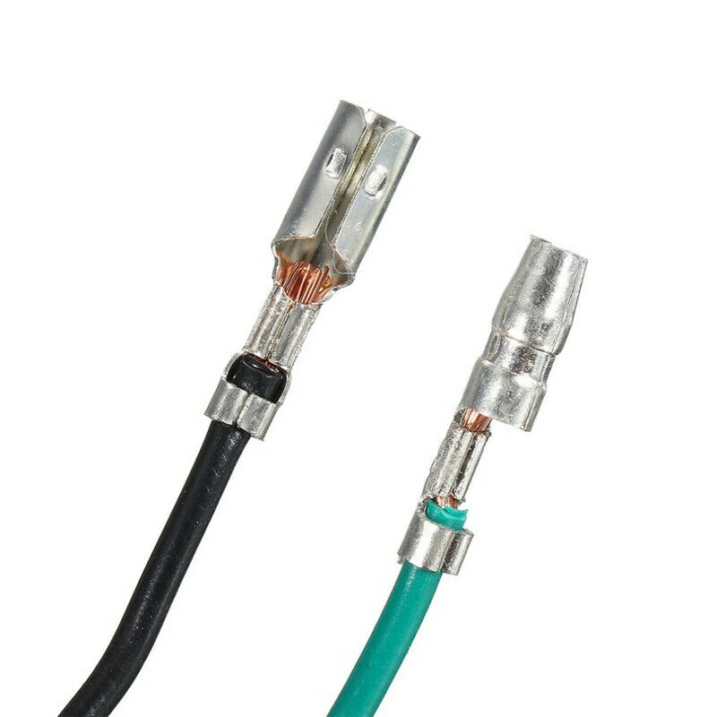 Мотоцикл ATV/UTV лебедка кулисный переключатель Руль управления линия