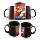 Кружка: Fallout 4 -3 (фалаут, фолаут, фаллаут, фоллаут, нью вегас) - 3