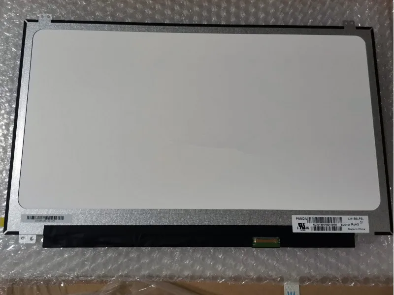 

Для PANDA Matrix LM156LF5L01 FHD ноутбук ЖК-экран 1920*1080 eDP 30pin IPS экран