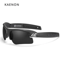 x kore polarized sunglasses men outdoor sports sun glasses 1 5mm thickness lenses grey black shades with original box