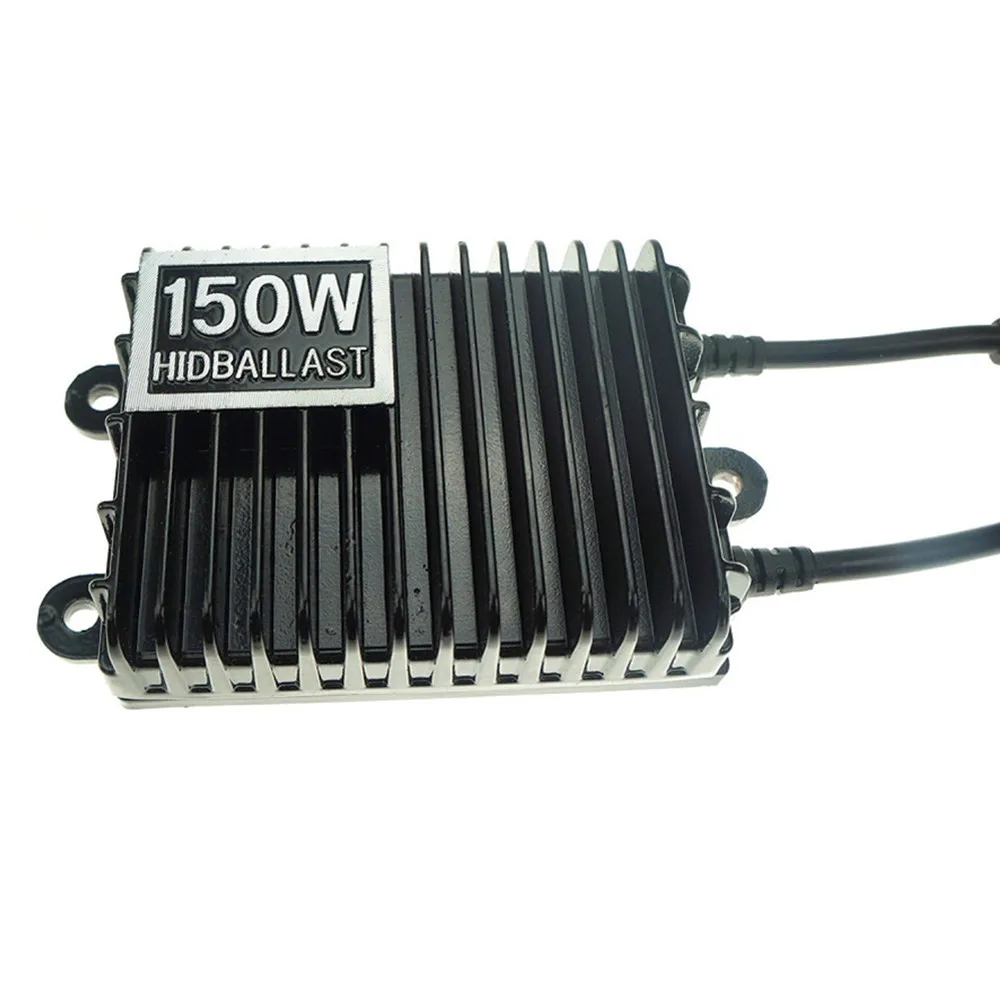 1 шт. AC 75W 100W 150W HID ксеноновый балласт H1 H3 H7 H8/H9/H11 9005/HB3 9006/HB4 12v|Лампы для