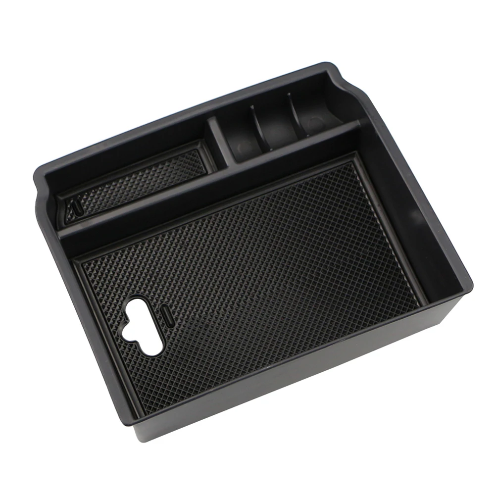 Daefar подлокотник для автомобиля центральный контейнер хранения органайзер