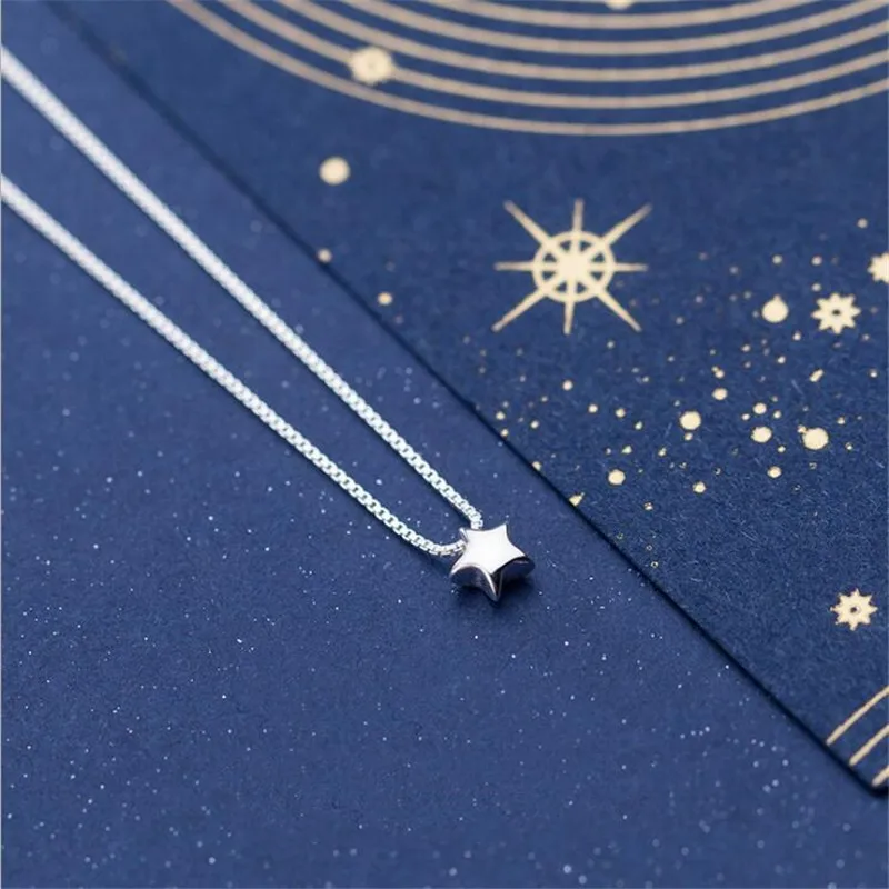 Простой 925 стерлингового серебра ювелирные изделия Модная популярная обувь с