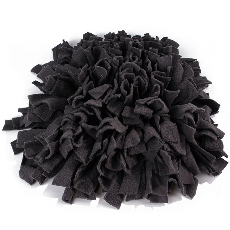 CAWAYI Питомник Собаки Игрушки для кормления домашних животных обнюхивание мат