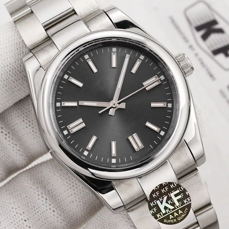 

New fashion classic men's high grade business watch waterproof watch wine barrel watch personality WATCH QUARTZ WATCH