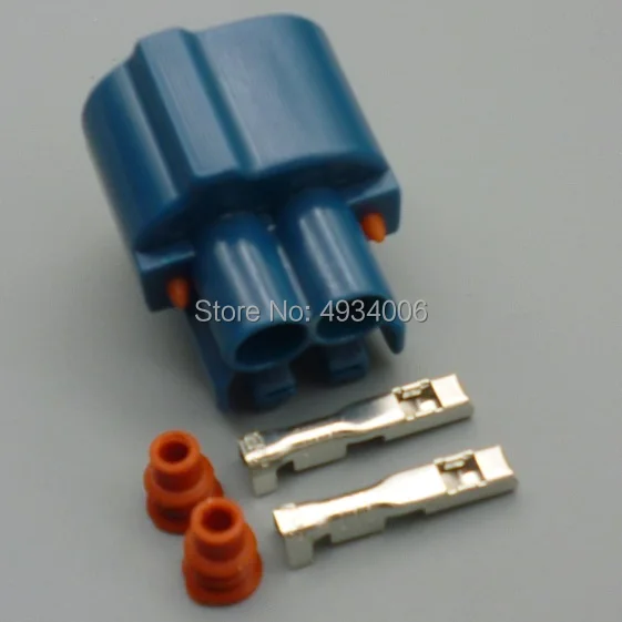 Worldgolden 2 Pin 6189-0031 парковке Управление разъем авто противотуманные светильник