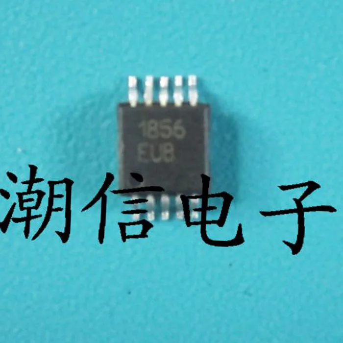 

1856EUB MAX1856EUB MSOP-10