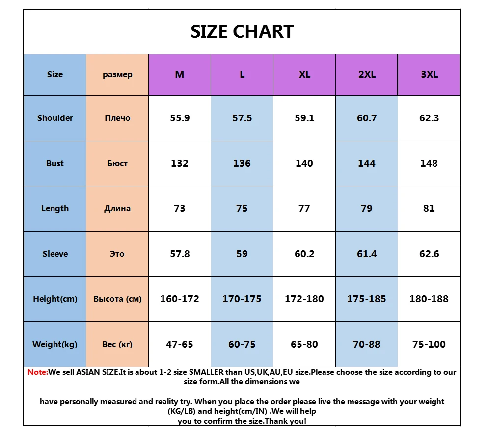 Men's/women's Winter Jacket Parkas 2021 Casual Hooded Jackets Coats Man Streetwear Solid Thicken Warm Homme Clothing Oversized