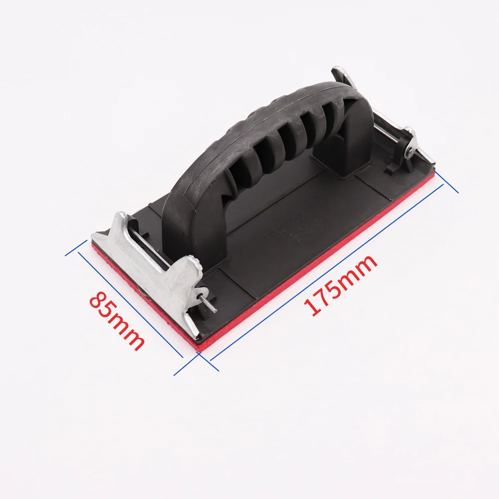 Шлифовальный инструмент для стен держатель наждачной бумаги работа по дереву