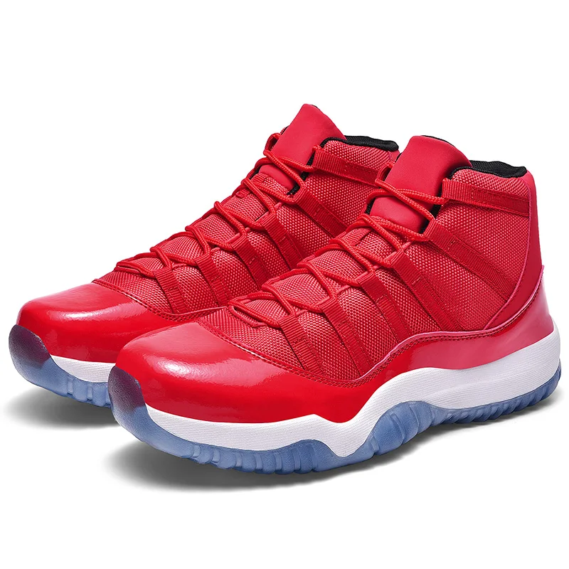 Basket Homme Rushed Tenis Basquete, Мужская Баскетбольная обувь, мужские спортивные кроссовки, топ, дышащий светильник, кроссовки 39-46 код