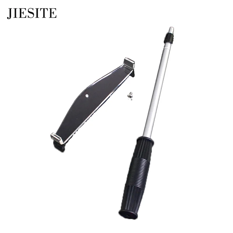 JIESITE покерные чипы Push Chips Harrow гибкие металлические жареные целевые