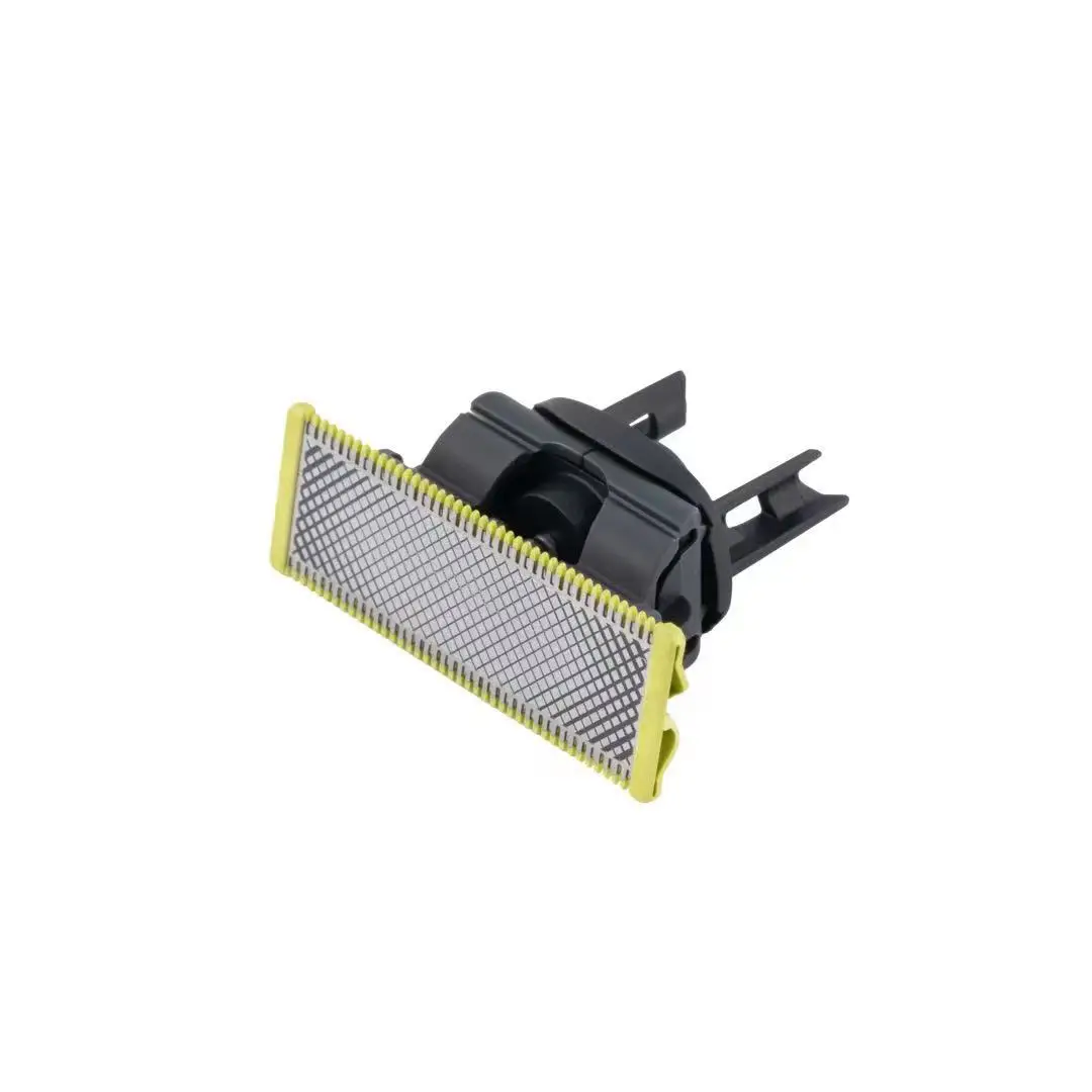 1/2/4 шт./упаковка сменные лезвия для Мужской бритвы |