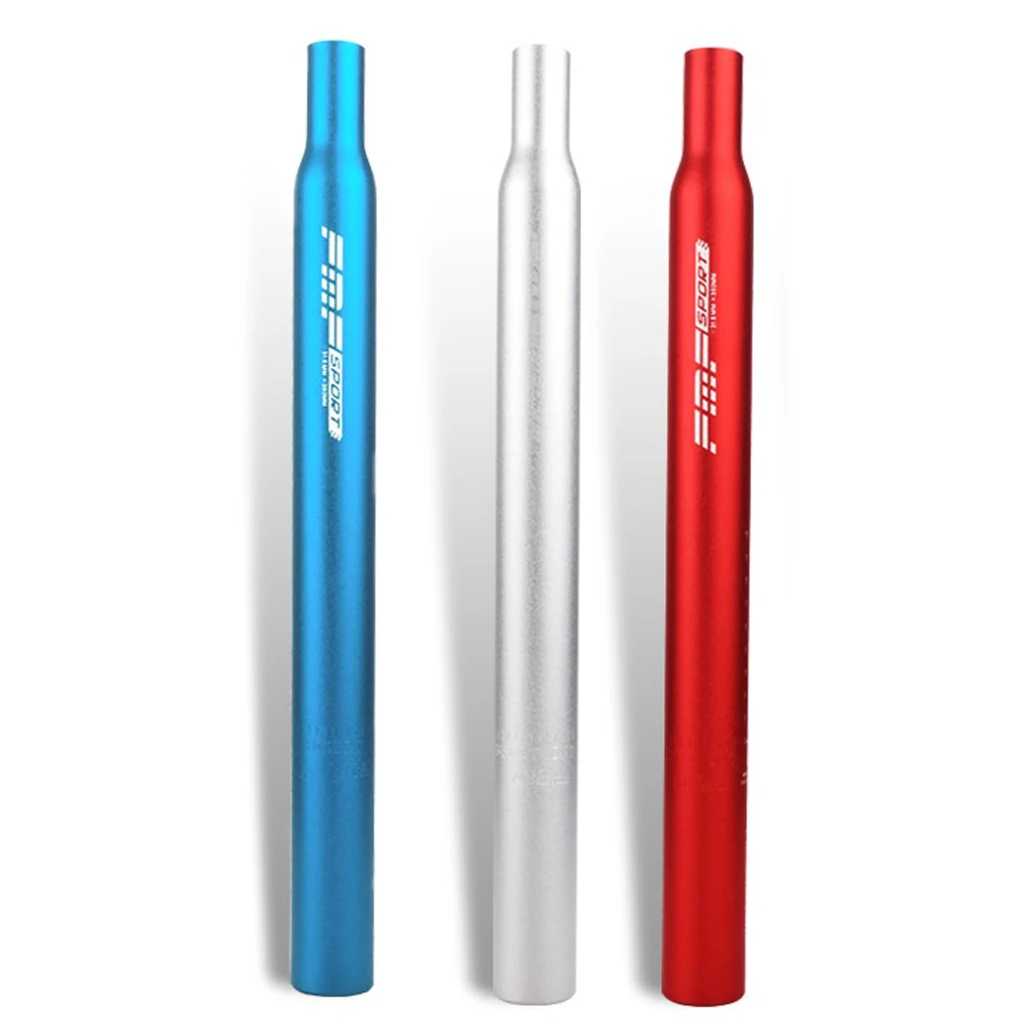 Подседельный штырь для горного велосипеда из сплава подходит большинства горных