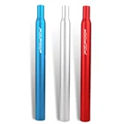 Подседельный штырь для горного велосипеда, простой в установке, подходит для большинства горных и дорожных велосипедов