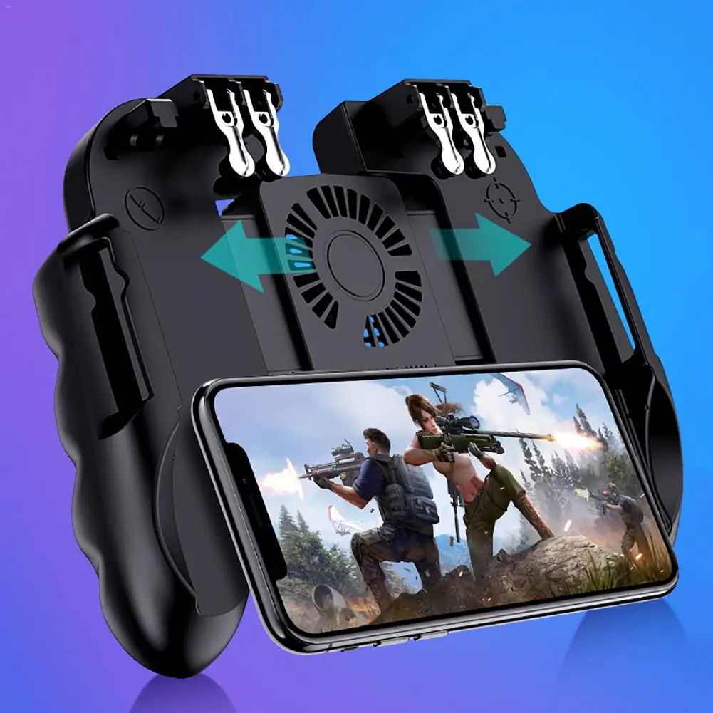 Игровой контроллер H9|Геймпады| |