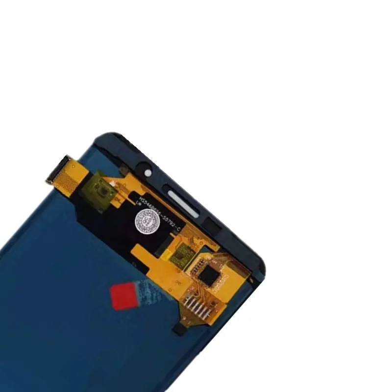 A710 ЖК дисплей сменный для Samsung Galaxy A7 2016 A710F A710M телефона проверенный кодирующий