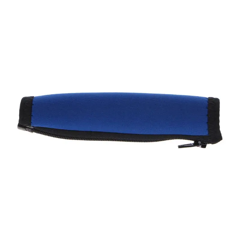 

Headphone Headband Cover Head Band Flexible Cloth Zipper Cushion Top Pad Protector Replacement for Sony XB950B1 XB950BT Earphone