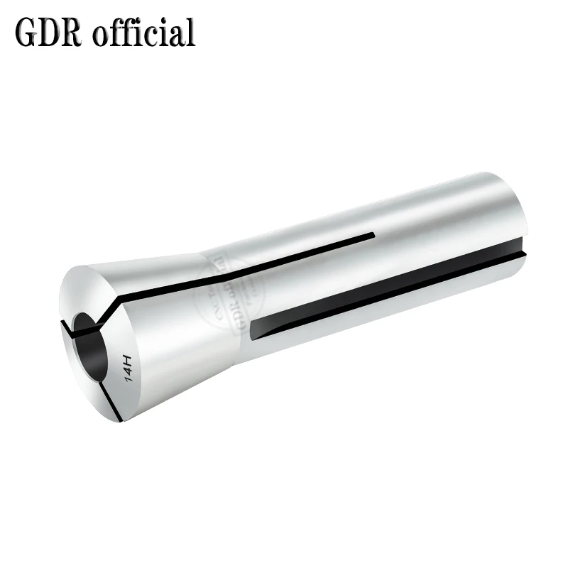 Цанга R8 для фрезерного станка Метрическая зажимной размер держатель инструмента