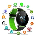 Мужские часы 119plus с мониторингом сна, фитнес-трекер, женские часы с Bluetooth для apple Watch series 3 huawei, мужские часы