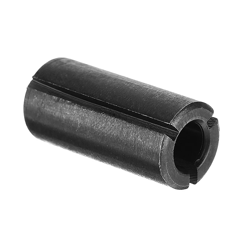 1 шт. цанговый для адаптера переменного тока конических фрез редуктор рукав бит