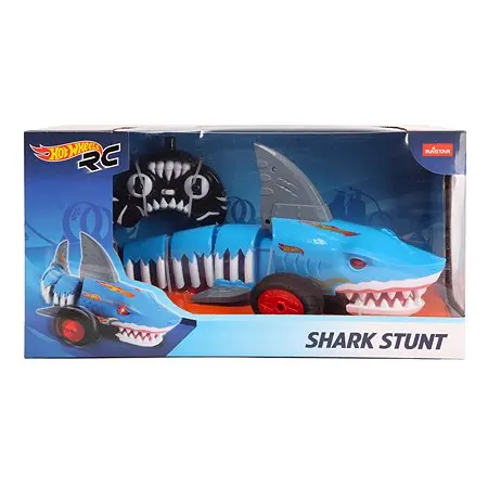 Машина Hot Wheels РУ Акула 19001 |