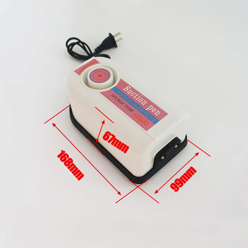 Cosmo 12000 воздушный вакуумный всасывающий насос ручка для всасывания BGA ремонтный