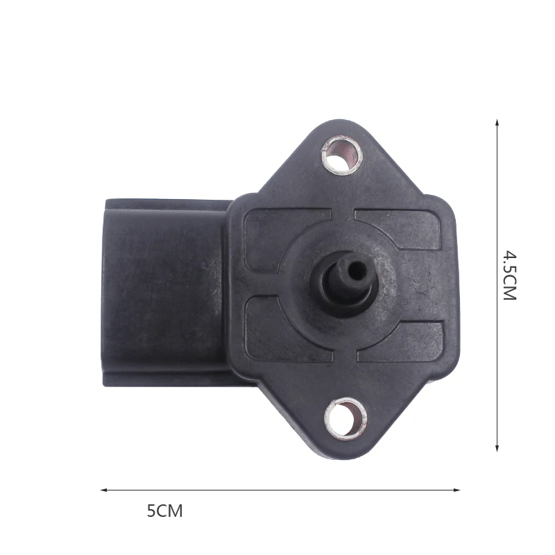 Авто части впускного воздуха высокого давления наддува датчик Карта подходит