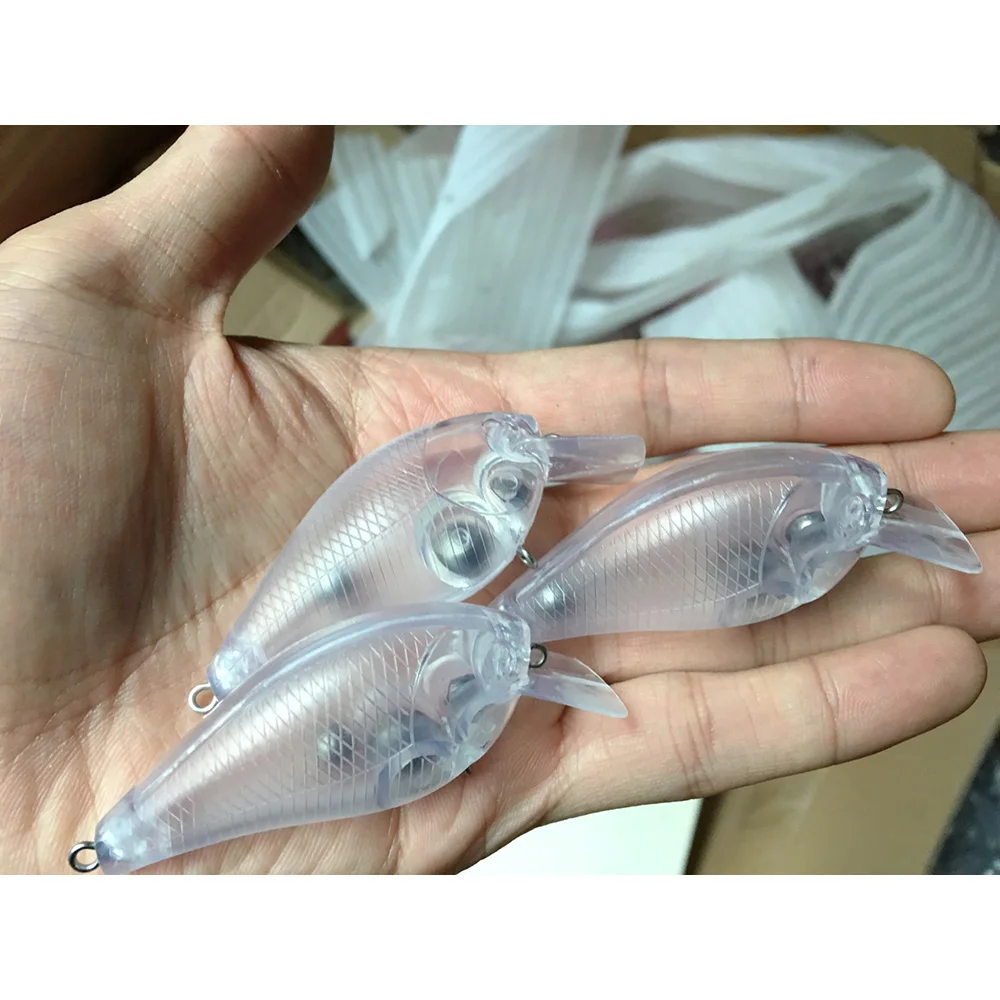 GYFISHING 25 шт неокрашенные рыболовные 1 5 квадратные купюры дайвинг с неглубоким