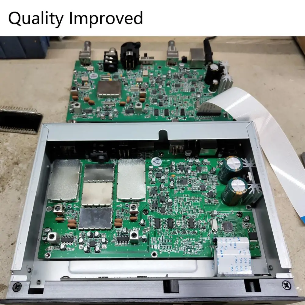 Leicozic QLXD цифровой микрофон Беспроводная система QLXD4 ручной микрофон одноканальный работает с оригинальной SM-58A капсулой 628-668 МГц