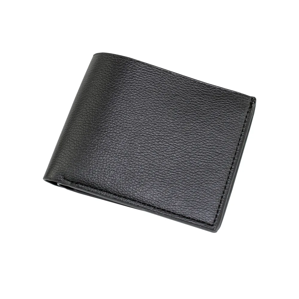 

Men's Short Leather Wallets Male Money Clips Thin Wallet Coin Pocket Wallet Leather Purse Male Wallets Wholesale F369827