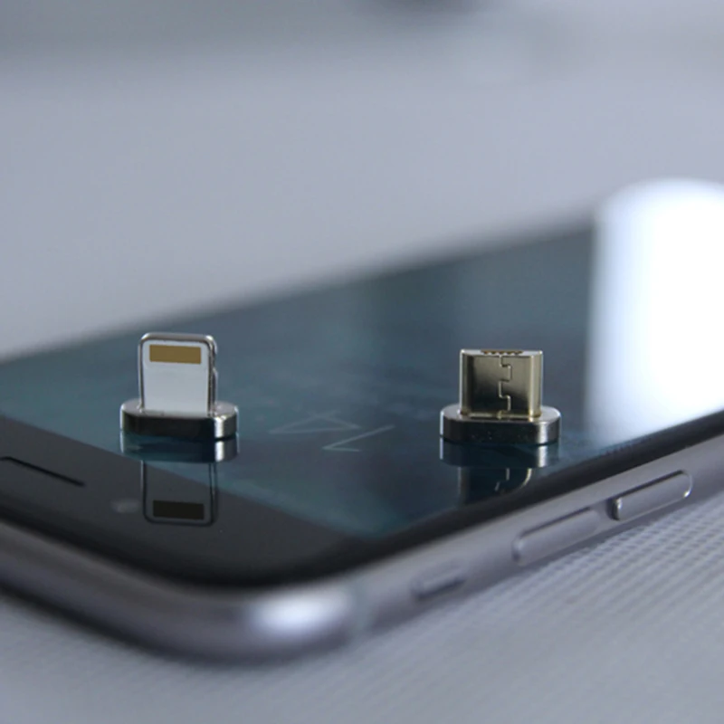 CANDYEIC Micro USB TYPE-C Магнитный кабель для iPhone huawei samsung Xiaomi OPPO VIVO OnePlus 6 zte Nokia Зарядное