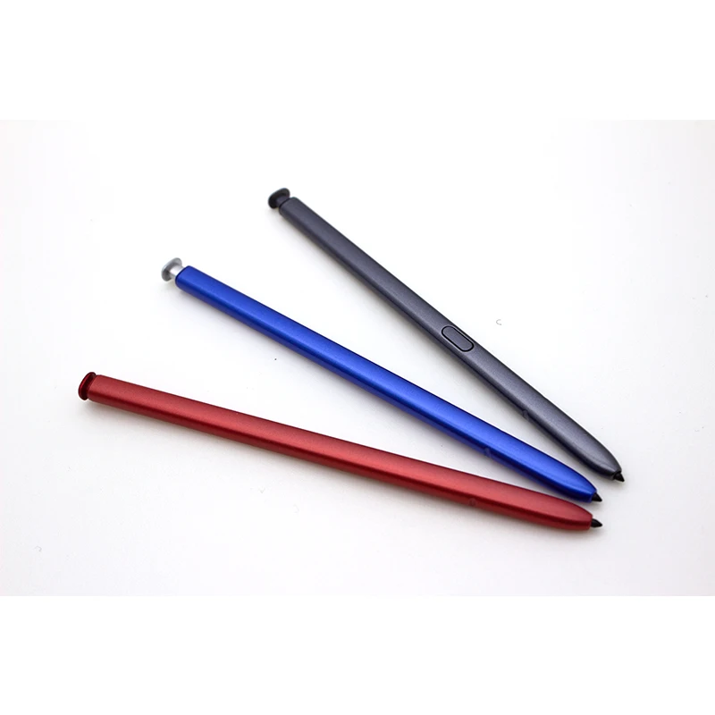 Стилус для Samsung Galaxy Note 10 Lite N770 сенсорная ручка без Bluetooth |