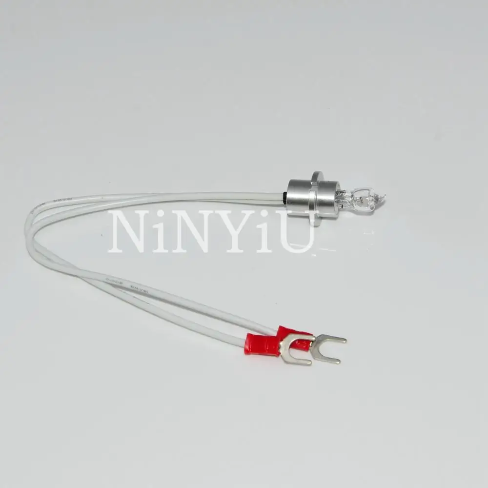 Erba 12V20W галогенная лампа XL 200 300 600 640 Neusoft NSA 270 /300/400/800 биохимический анализатор
