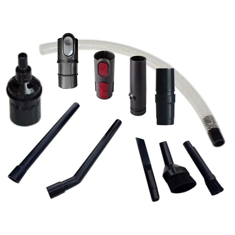 11 шт набор для чистки кистей для Dyson DC01 DC02 DC03 DC04 DC05 DC07 DC08 DC11 DC14 DC15 DC17 DC18 DC19