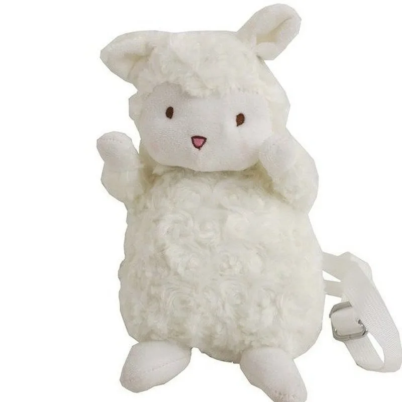 Женская сумка с мультипликационным принтом Осень зима 2019 новая уродливая милая