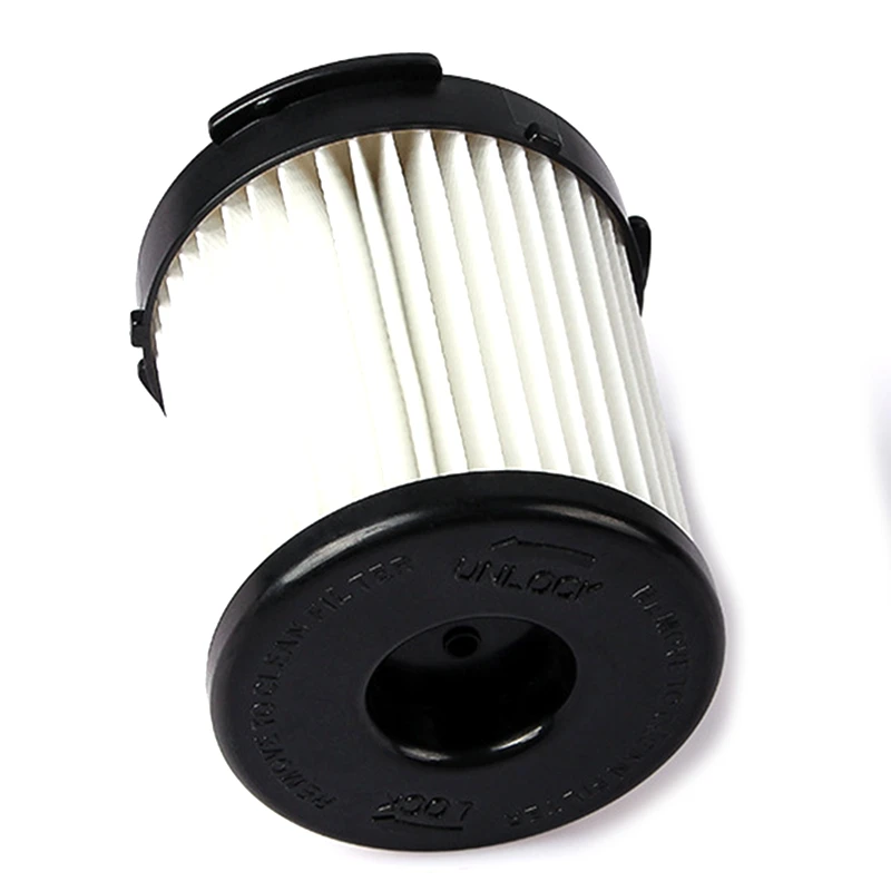 

2Pcs Applicable for Haier Vacuum Cleaner Accessories Filter Mesh Filter Elements Haipa Filter ZW1300-6/6S/6A