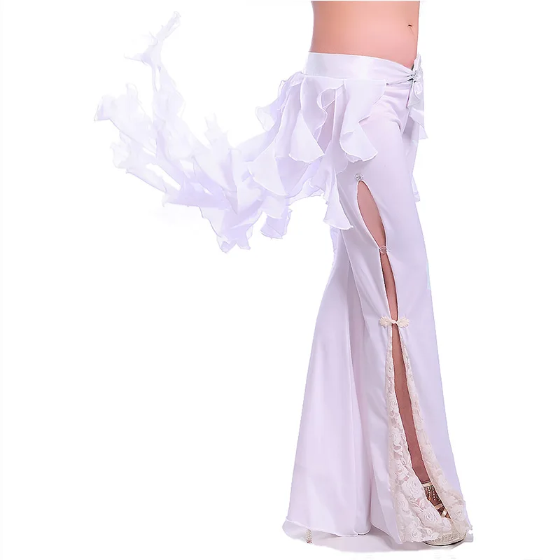 Женский набедренный костюм для танца живота откровенный платок юбка аксессуары