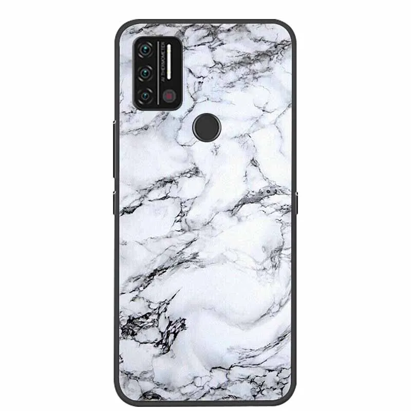 for umidigi a9 pro case tpu soft silicon back phone cover for umidigi a7s a9 pro back case funda coque for umidigi a7 pro cases free global shipping