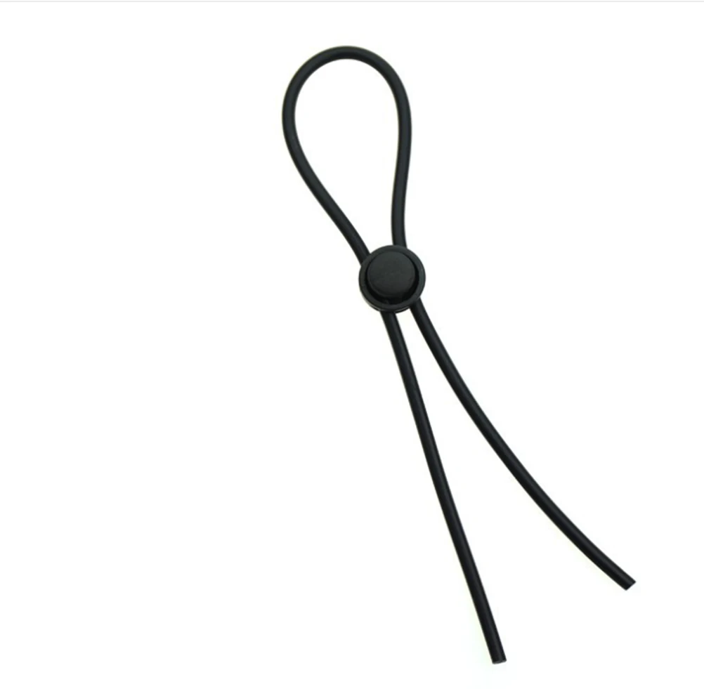 1 шт. Регулируемый мужской Экстендер для пениса Увеличитель мужские Т образные